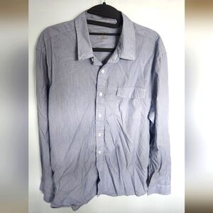 Rhone button down shirt